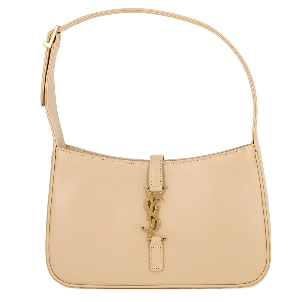 Saint Laurent Paris handbag LE Cassette calf leather bag